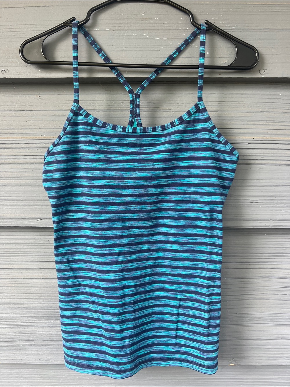 Women’s Lululemon Power Y tank